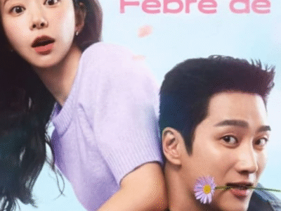 5 doramas para assistir em 2026