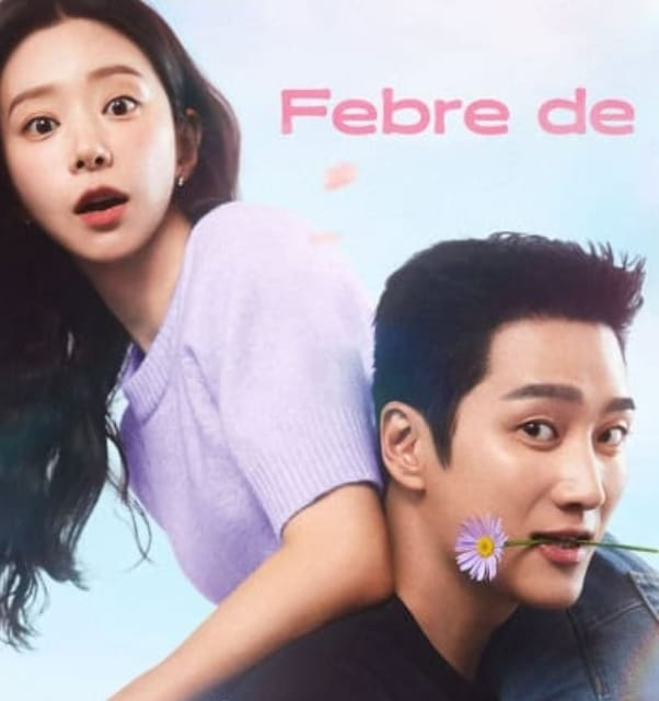 5 doramas para assistir em 2026