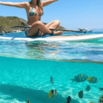 O “Caribe Brasileiro” conquista o topo do ranking das águas mais cristalinas e transparentes do mundo