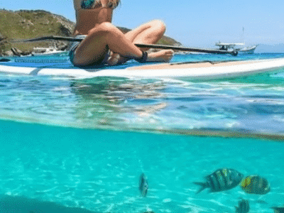 O “Caribe Brasileiro” conquista o topo do ranking das águas mais cristalinas e transparentes do mundo