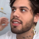 Zé Felipe revela chamado divino e surpreende fãs com relato nas redes: “Algo diferente no coração”