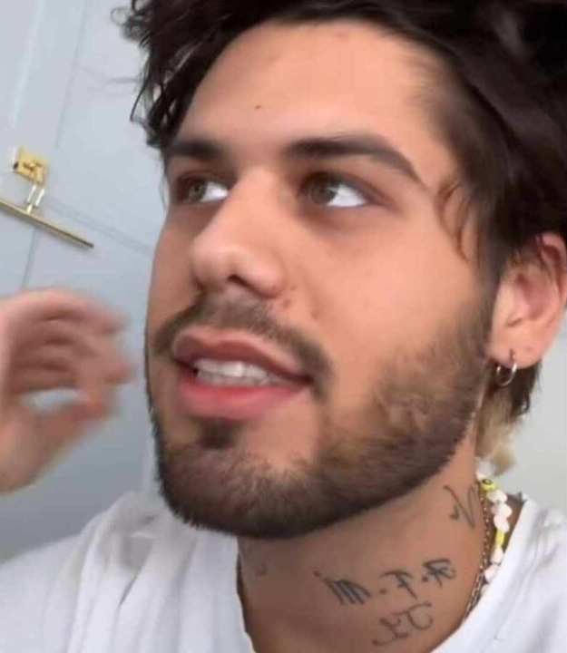 Zé Felipe revela chamado divino e surpreende fãs com relato nas redes: “Algo diferente no coração”