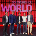 Fundação Shunji Nishimura e CITAP ganham destaque no 3DExperience World 2026 em Houston