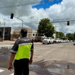 Trânsito: Emdurb implanta nova semaforização em Padre Nóbrega para ampliar segurança viária