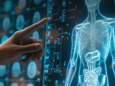 Pesquisadores de Israel desenvolveram um biochip capaz de mapear, em questão de minutos, quais anticorpos você produz contra vírus. Veja como a inovação vai mudar a preparação para pandemias