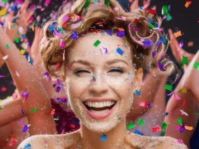 Vai se cobrir de glitter? Saiba como proteger a pele no Carnaval. Dermatologista do Albert Einstein aponta cuidados necessários antes, durante e após cair na folia