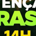 Direita convoca manifestação para 1 de março, VEJA VÍDEO