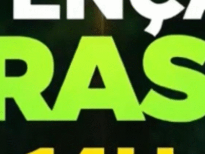 Direita convoca manifestação para 1 de março, VEJA VÍDEO