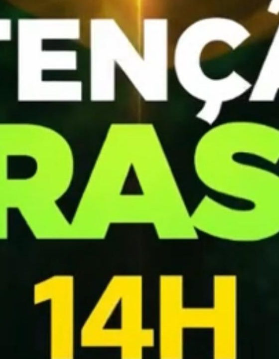 Direita convoca manifestação para 1 de março, VEJA VÍDEO