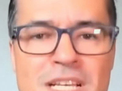 BOMBA: surubas gravadas por Vorcaro estavam sendo usadas para chantagear a políticos