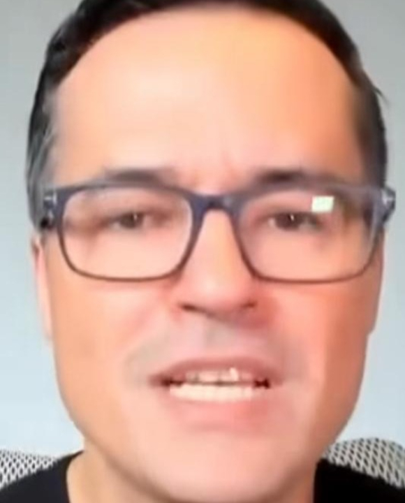 BOMBA: surubas gravadas por Vorcaro estavam sendo usadas para chantagear a políticos