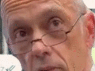 Piloto preso por pedofilia faz confissão chocante