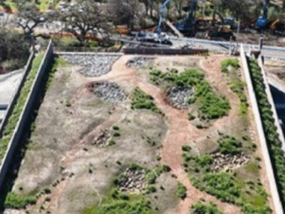 Custou R$ 100 milhões e nenhum humano pode usar