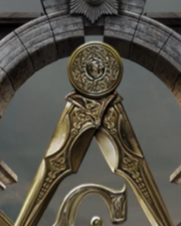 STF mantém decisão do CNJ que proibiu a divulgação de nomes de juízes integrantes da maçonaria; VEJA