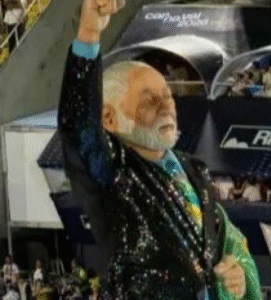 Niterói confirma ato obsceno em alegoria de Lula e caso gera revolta