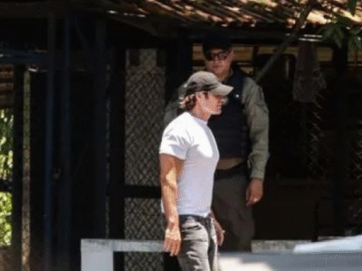 P…DAS GALÁXIAS: Quem está por trás do codinome que virou comentário nas Festas do Master?