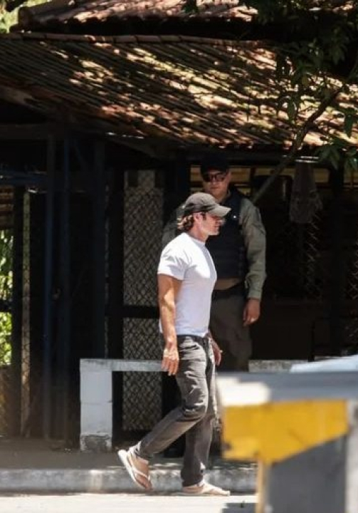 P…DAS GALÁXIAS: Quem está por trás do codinome que virou comentário nas Festas do Master?