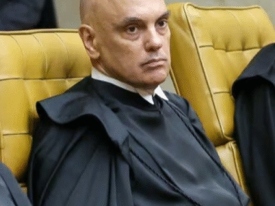 Crusoé: Decisão de Moraes muda o jogo e impacta Fachin e Mendonça; SAIBA MAIS