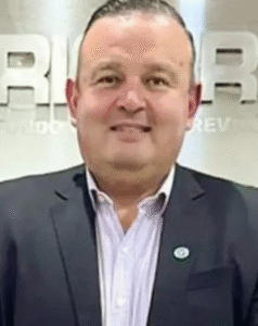 URGENTE: Mais um envolvido no caso Master acaba de ser preso