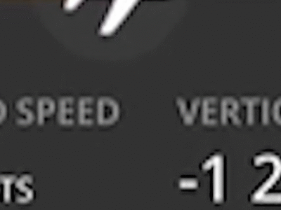 Imagens impressionam: Passageiro mostra instante de tensão em voo da TAP durante pouso em Praga; VEJA VÍDEO