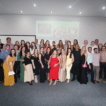 Residência Médica do HBU conclui mais um ciclo formativo com 19 novos especialistas em uma cerimônia marcada por emoção, reconhecimento e celebração à trajetória acadêmica