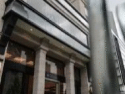 Bomba: mais um banco liquidado ligado a Vorcaro