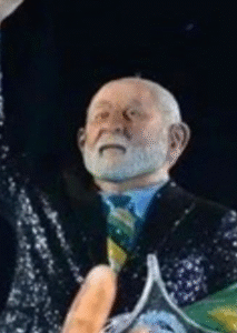 Prefeitura confirma ato obsceno em alegoria de Lula no Carnaval de Niterói; veja o que aconteceu