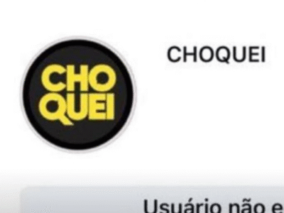 Choquei é removida do Instagram e internautas comemoram após decisão judicial ligada ao caso Jéssica