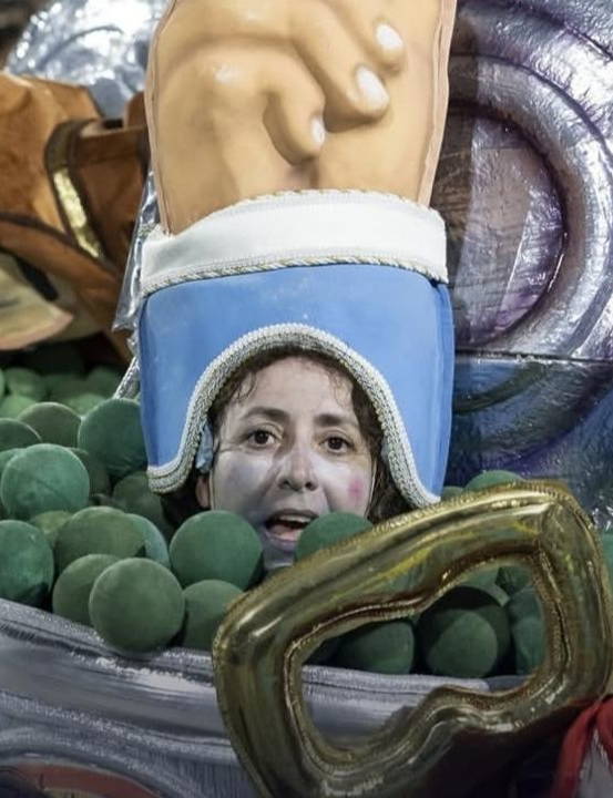 A CONSERVA AZEDOU: Governo Lula tenta conter crise com evangélicos e católicos após homenagem que resultou no rebaixamento de escola de samba