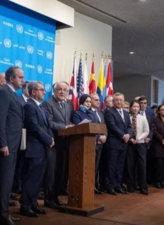 🚨PLANTÃO DBN: Governo Lula se une a 90 países para condenar Israel na ONU; SAIBA MAIS