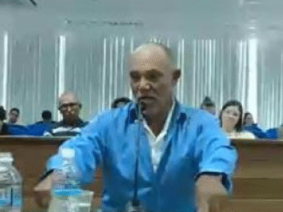 Pai dá 80 chibatadas em genro que agrediu sua filha e é absolvido; VEJA VÍDEO