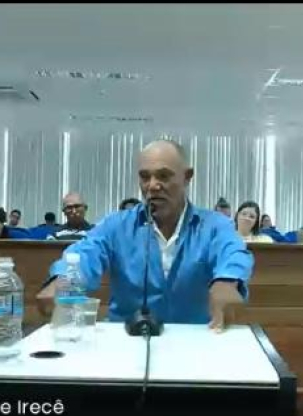 Pai dá 80 chibatadas em genro que agrediu sua filha e é absolvido; VEJA VÍDEO