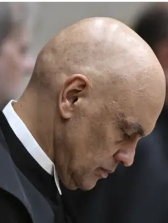 Ministros do STF dizem que atos de Moraes podem levá-lo ao ‘isolamento’