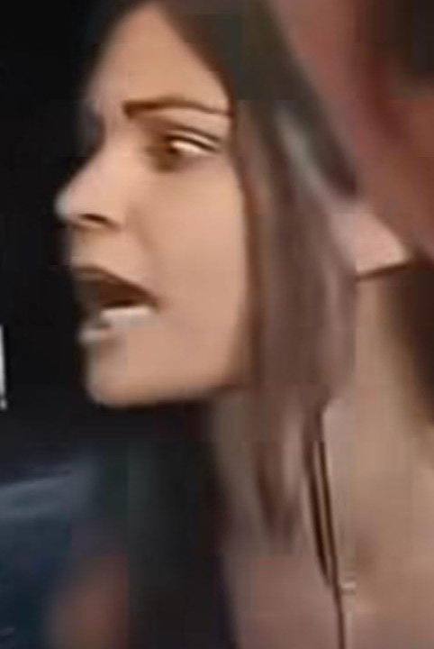 FLAGRANTE: mulher pega noivo beijando outro durante bloco de carnaval e reação dele impressiona; VEJA VÍDEO