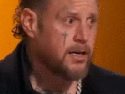 Do cárcere ao Grammy, cantor Jelly Roll declara que Jesus mudou sua vida; VEJA VÍDEO