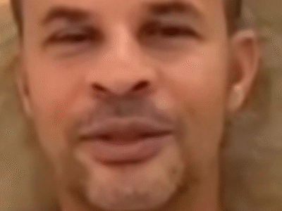 Policial tetraplégico surpreende ao mostrar resultados da Polilaminina em 4 dias; VEJA VIDEO