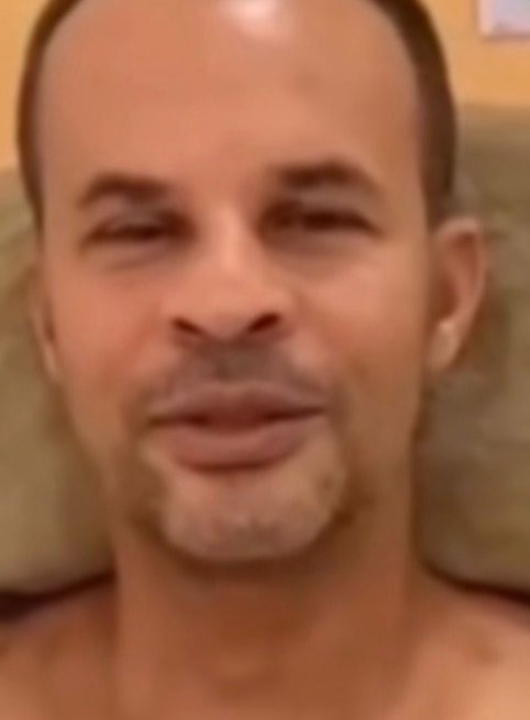 Policial tetraplégico surpreende ao mostrar resultados da Polilaminina em 4 dias; VEJA VIDEO