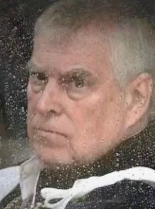 Bomba na realeza: irmão de Charles III é detido no Reino Unido No dia do seu aniversário. SAIBA PORQUE