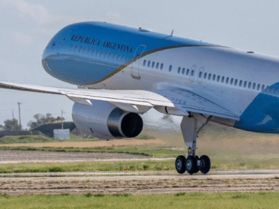 AGORA: Greve geral na Argentina paralisa aeroportos e cancela voos com o Brasil