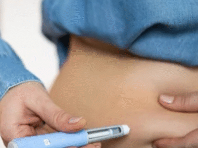 Ozempic: Anvisa aprova semaglutida para reduzir risco de infarto e AVC