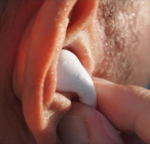 Você sabia? Fones de ouvido novos contêm substâncias com ligação a câncer, distúrbios hormonais e redução da fertilidade em todos as amostras de pesquisa na Europa