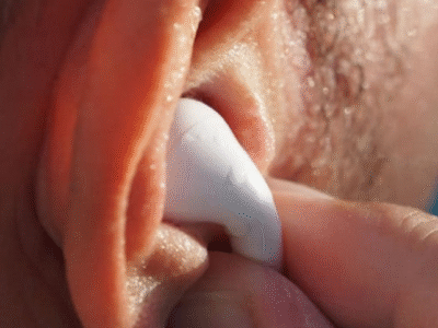 Você sabia? Fones de ouvido novos contêm substâncias com ligação a câncer, distúrbios hormonais e redução da fertilidade em todos as amostras de pesquisa na Europa