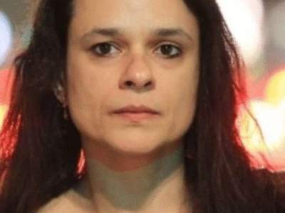 Janaína adverte sobre os riscos de uma eventual prisão da jornalista Malu Gaspar