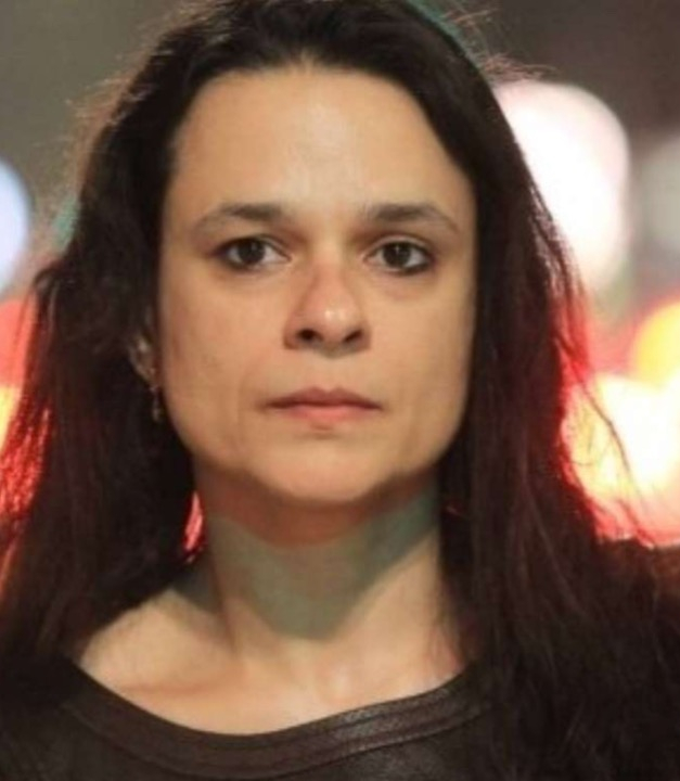 Janaína adverte sobre os riscos de uma eventual prisão da jornalista Malu Gaspar