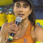 PUNIÇÃO: Carol é suspensa de torneio por celebrar prisão de Bolsonaro