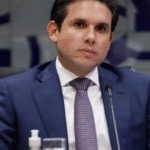 FAB coloca sob sigilo de cinco anos custos de voo de Motta para Angra no réveillon