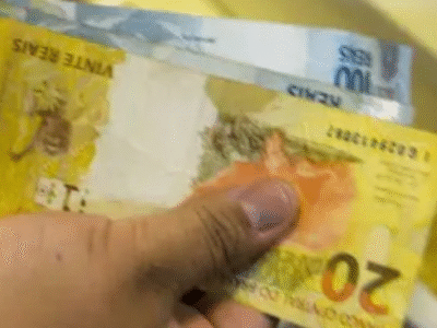 PRÉVIA DO PIB: economia tem crescimento mais fraco desde 2020