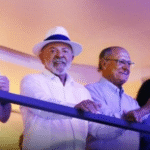 A reação de Lula na discussão entre sua filha e Janja no carnaval