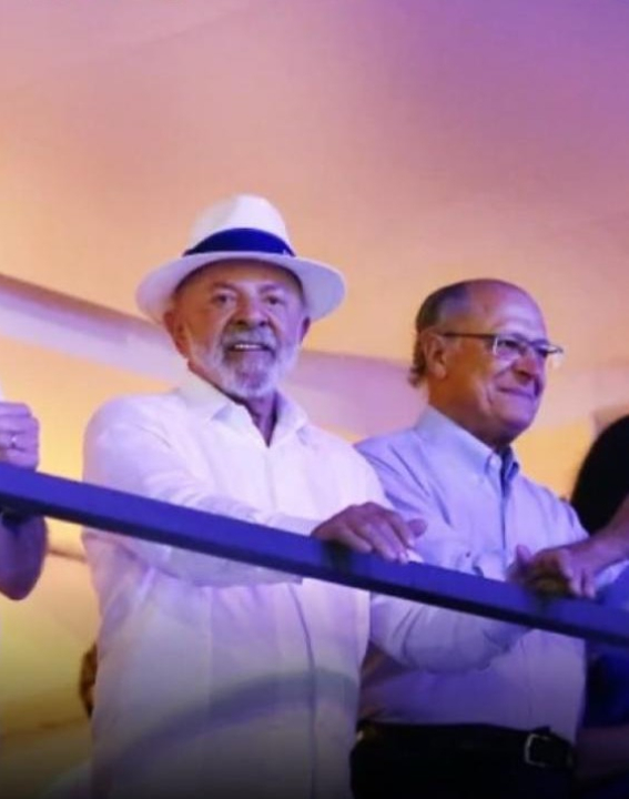 A reação de Lula na discussão entre sua filha e Janja no carnaval