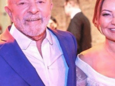 Clima tenso no Sambódromo: Janja barra ministros e retira filha de Lula da sala